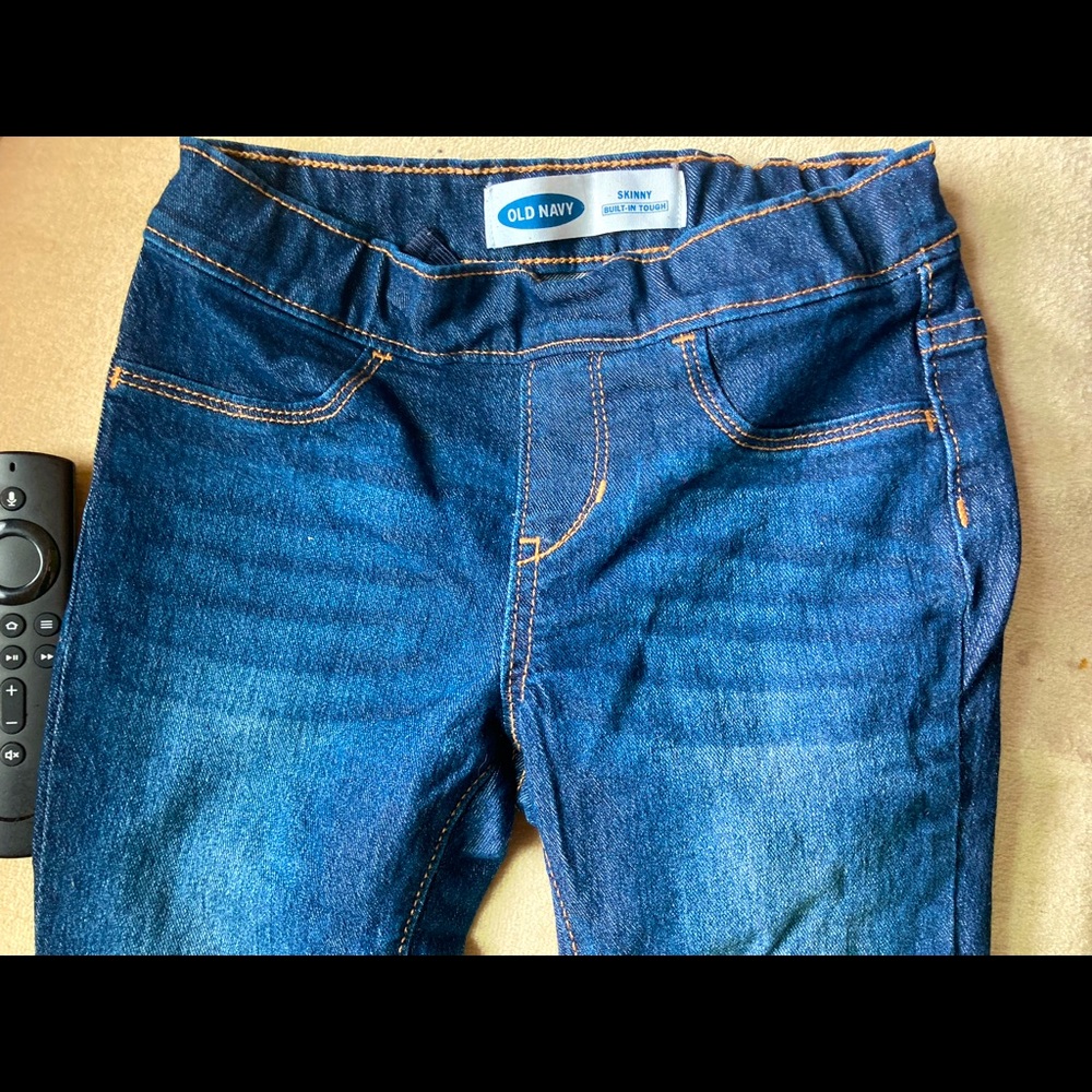 Girls pants